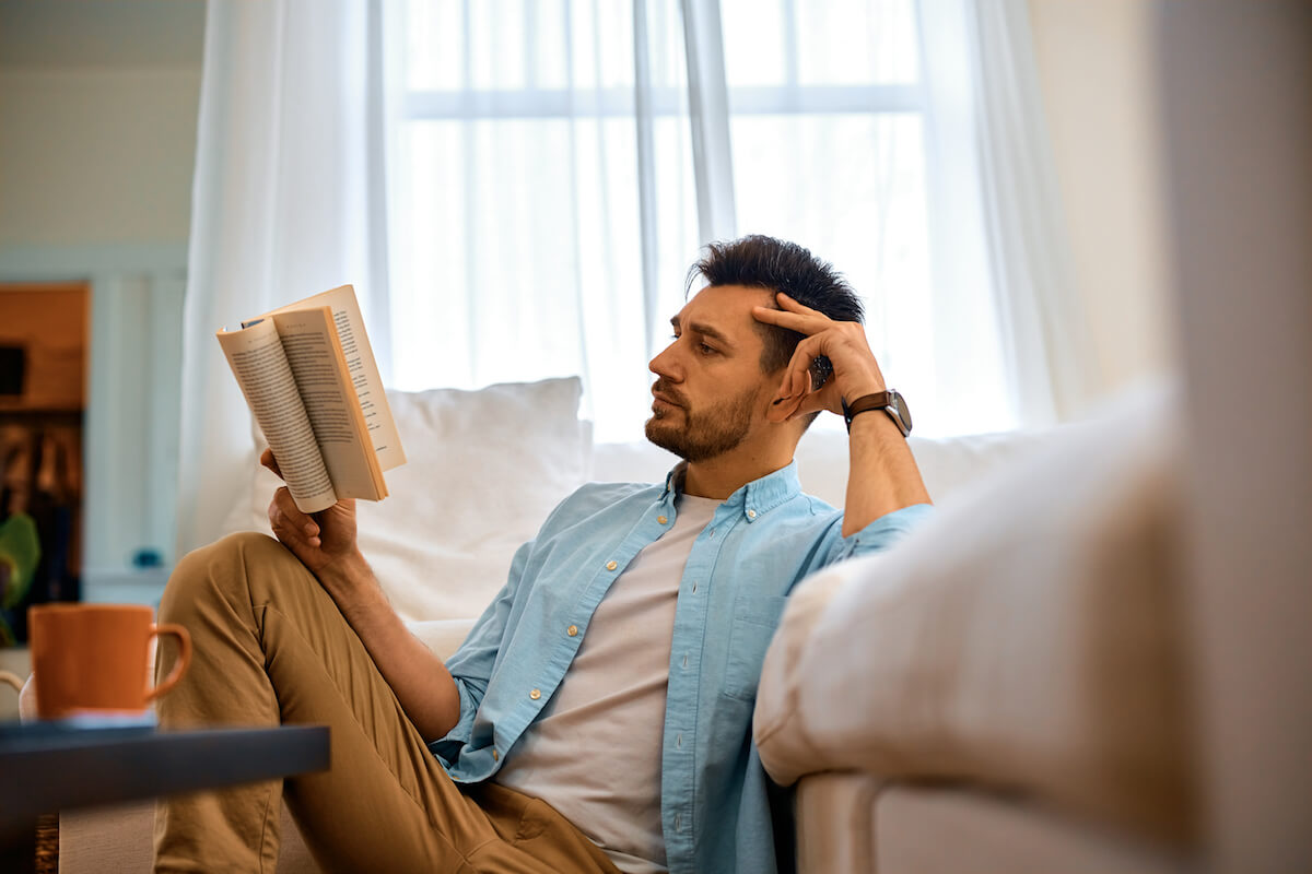 jakie książki czytać żeby się rozwijać