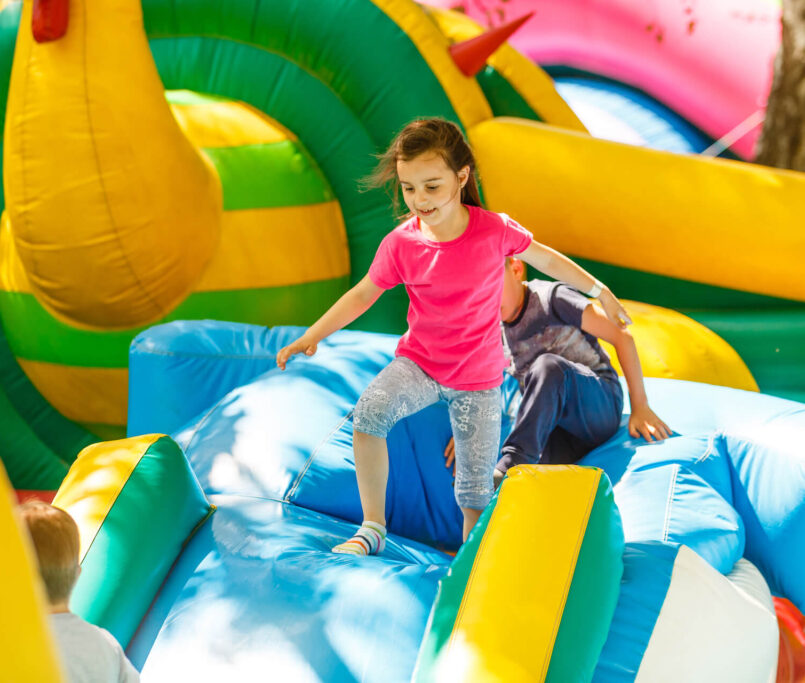 Ile kosztuje dmuchaniec? Kalkulacje